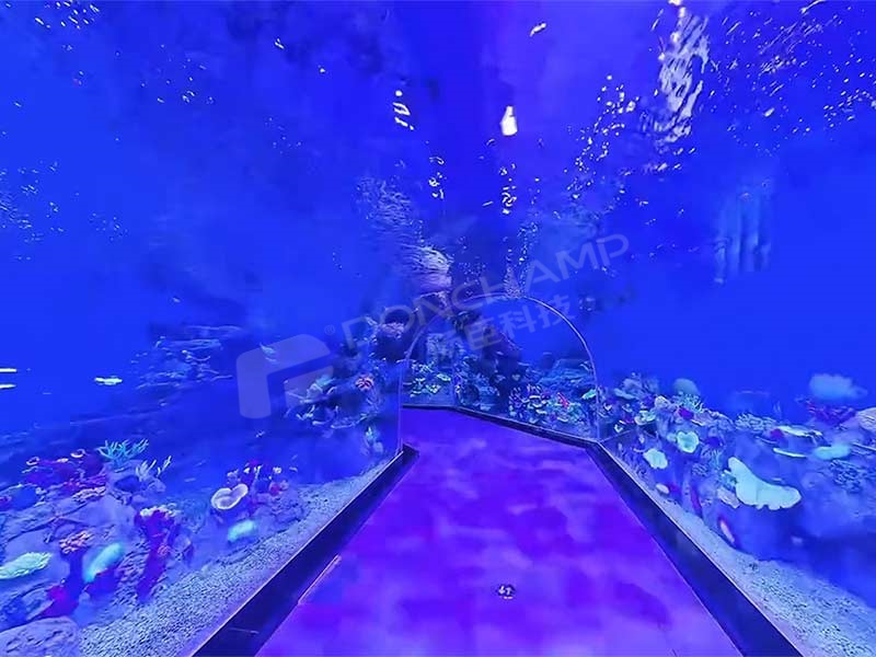 长沙欢乐海洋公园